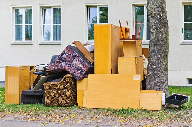 Best Appliance Removal Near Me  in Lochmoor Waterway Estates, FL