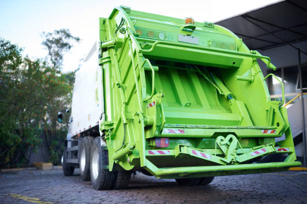 Best Residential Junk Removal  in Lochmoor Waterway Estates, FL